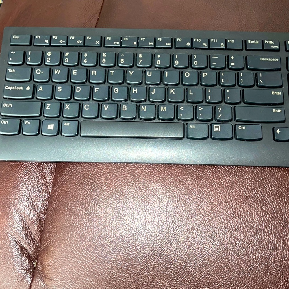 Computer keyboard USB cable Plugs